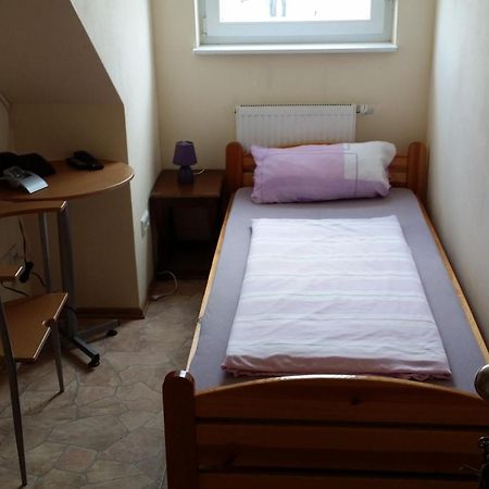 Albergo Restaurante Da Franco Buchenbeuren ห้อง รูปภาพ