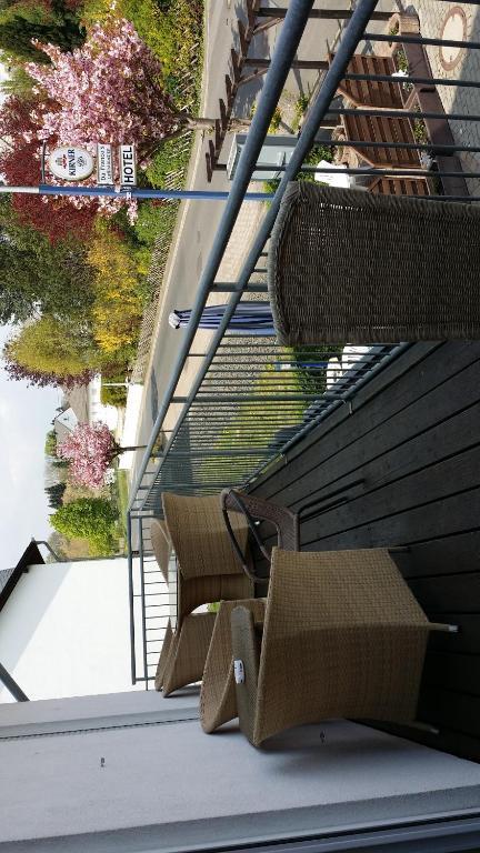 Albergo Restaurante Da Franco Buchenbeuren ห้อง รูปภาพ