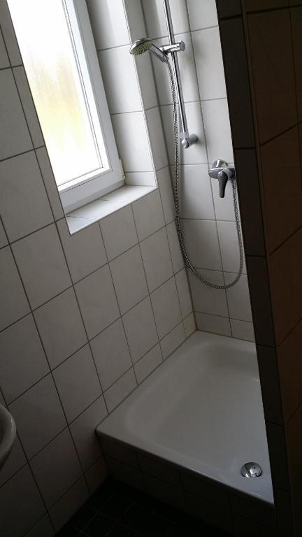 Albergo Restaurante Da Franco Buchenbeuren ห้อง รูปภาพ