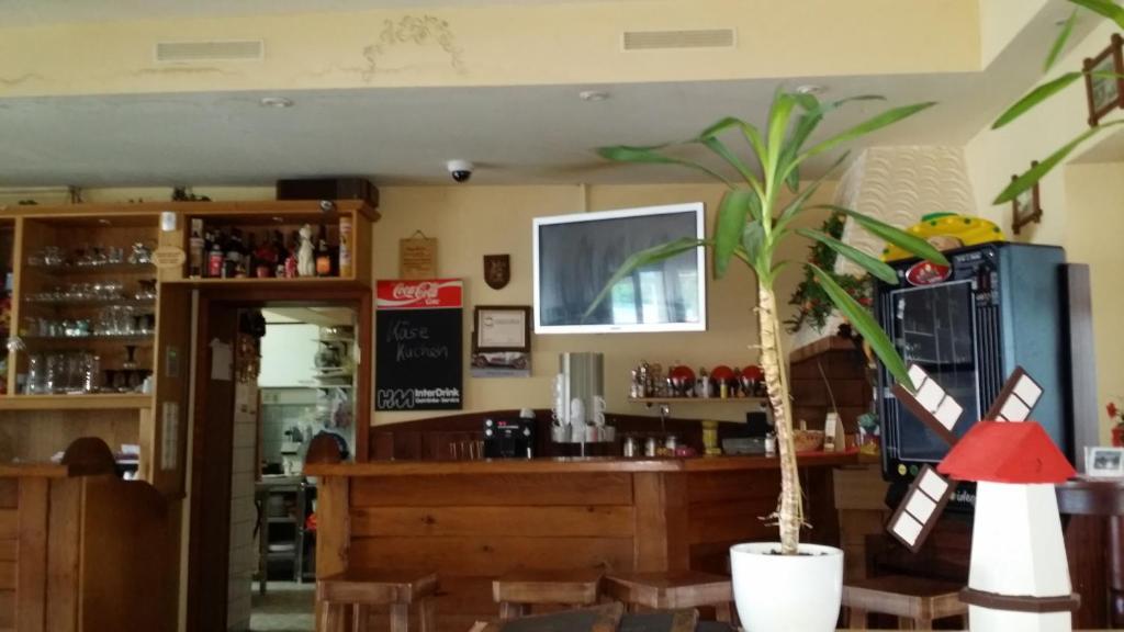 Albergo Restaurante Da Franco Buchenbeuren ภายนอก รูปภาพ