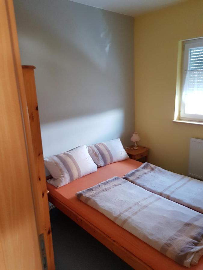 Albergo Restaurante Da Franco Buchenbeuren ภายนอก รูปภาพ