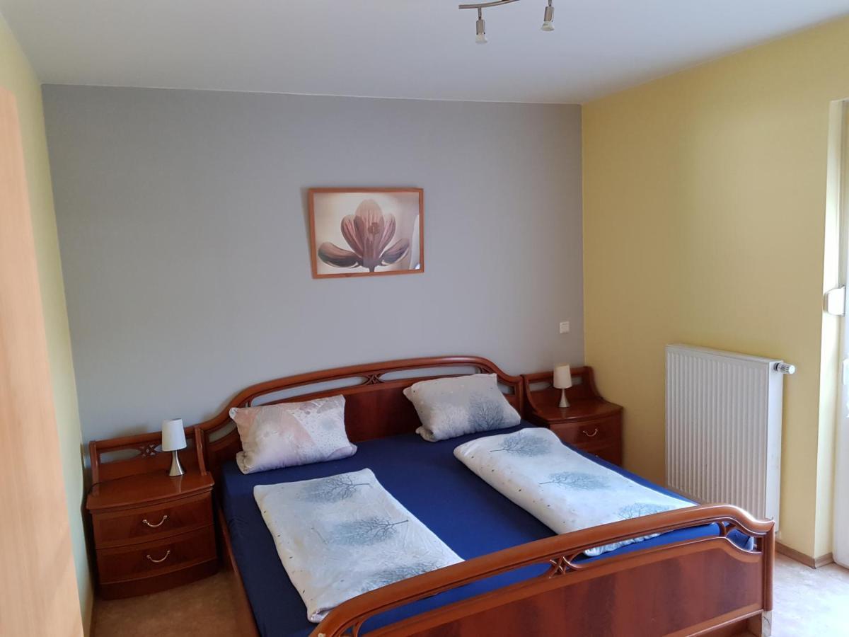 Albergo Restaurante Da Franco Buchenbeuren ภายนอก รูปภาพ